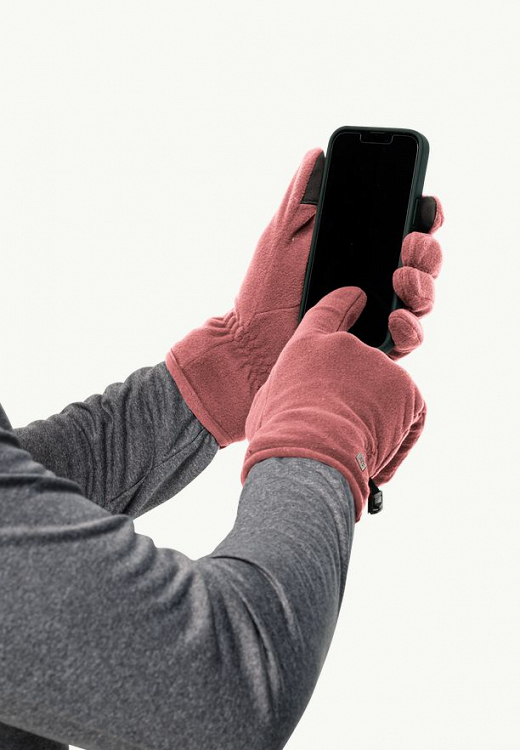 Real Stuff Glove