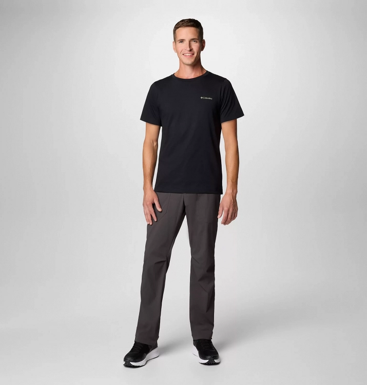 Rapid Ridge™ Back Graphic Tee II
