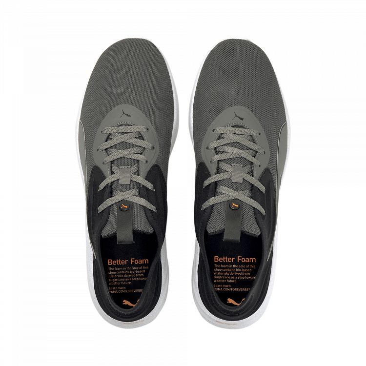 Better Foam Emerge 3D