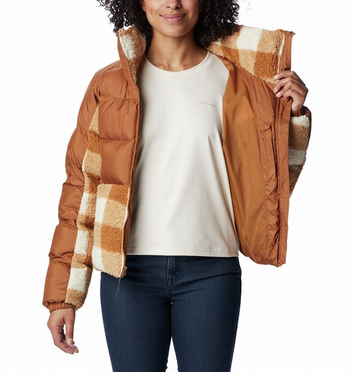 Leadbetter Point™ Sherpa Hybrid