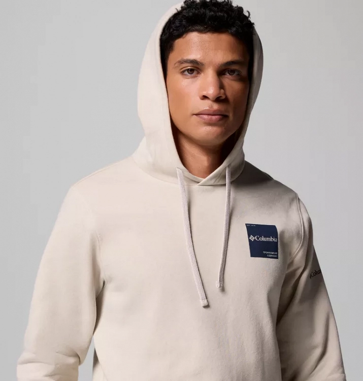 Columbia Trek™ Hoodie