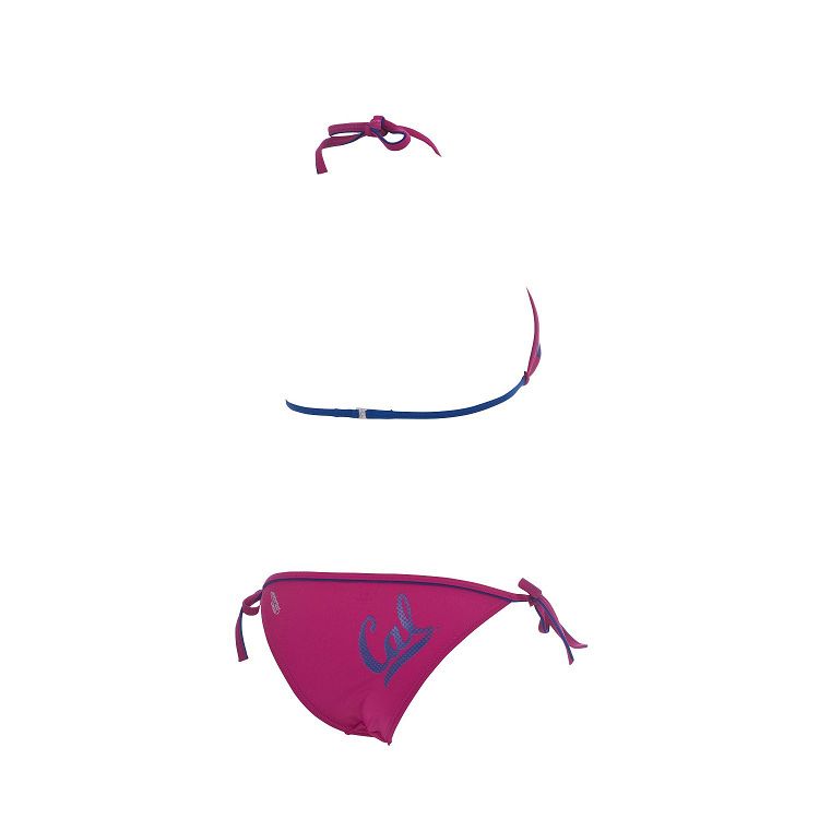 COLLEGE NECKHOLDER TRIANGLE I