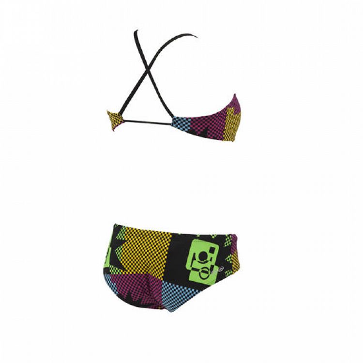 W SKA TWO PIECES