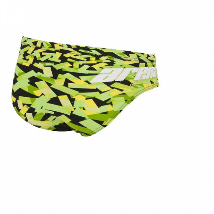 M CRYSTAL BRIEF