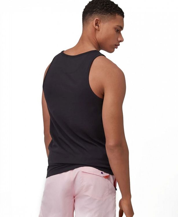 LM CLUB CIRCLE TANKTOP