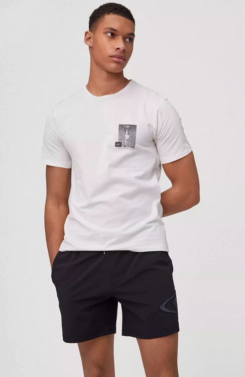 LM VEGGIE FRAME T-SHIRT
