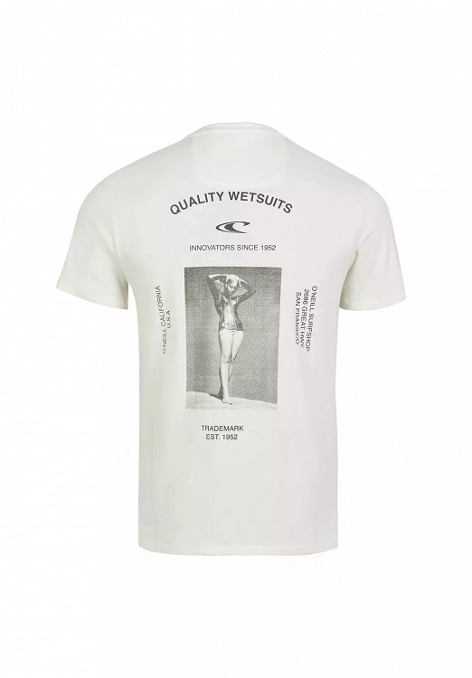 LM VEGGIE FRAME T-SHIRT