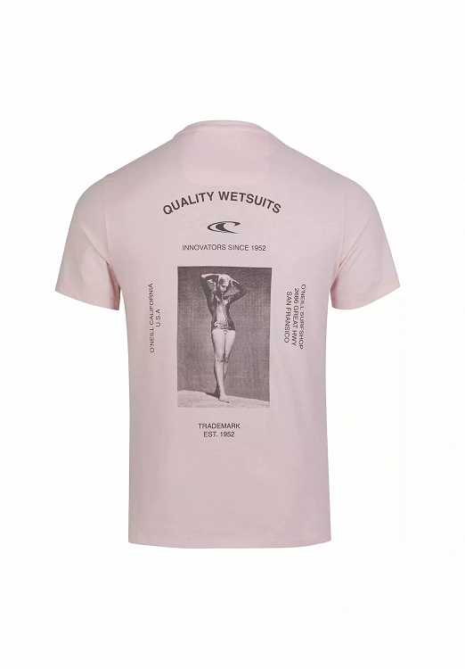 LM VEGGIE FRAME T-SHIRT