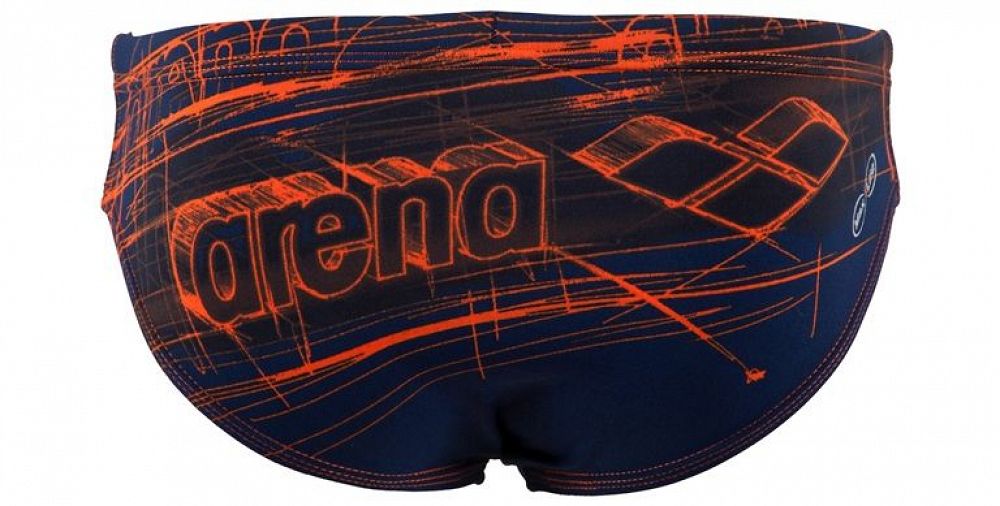 ARENA DRAWY JR BRIEF