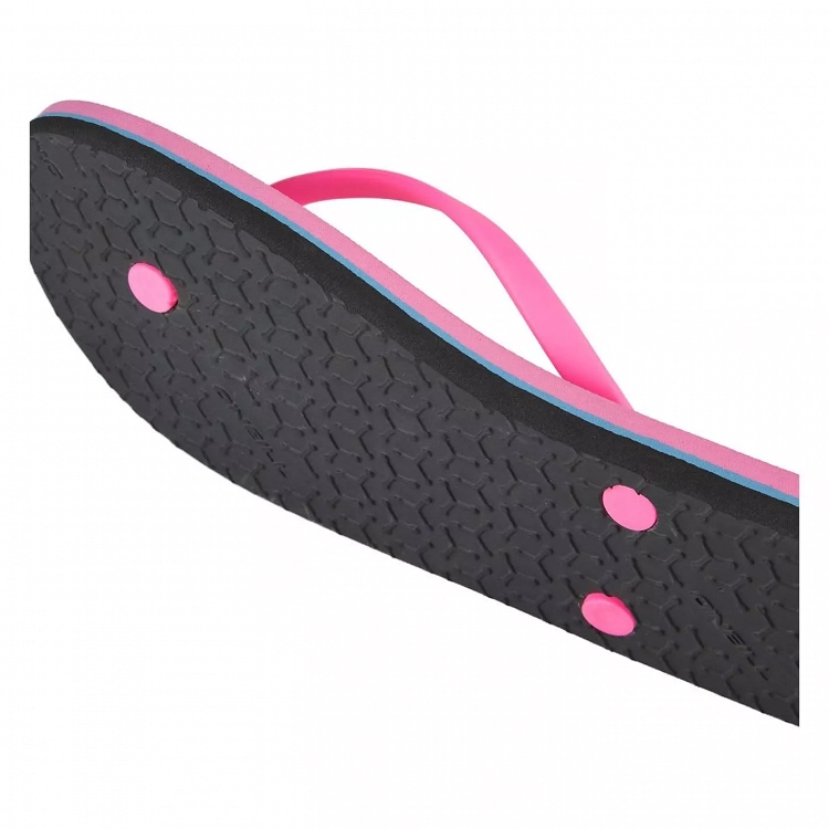 FW PROFILE GRAPHIC SANDALS