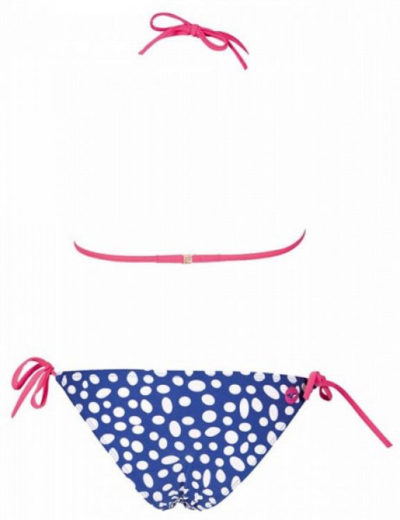 DOTS TRIANGLE