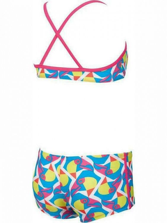 LITTLE TOUCAN JR TOP