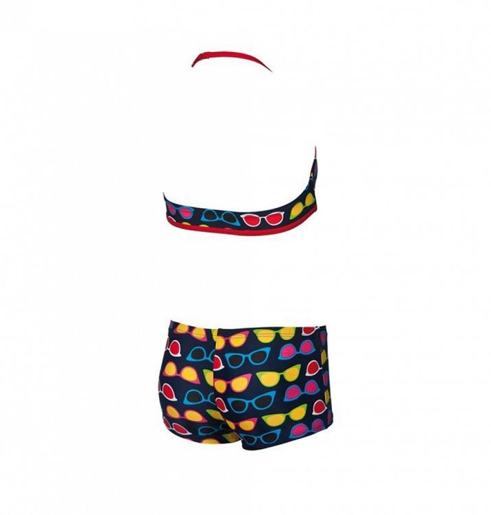 SUNGLASSES JR NECKHOLDER