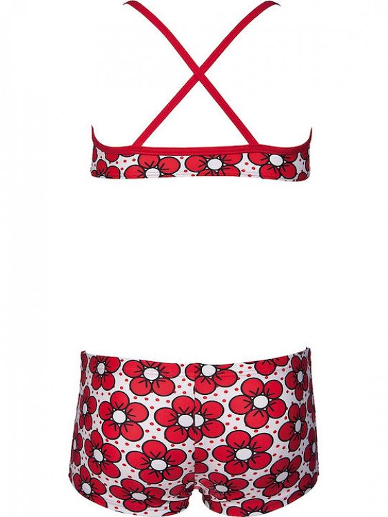 FLOWERS JR TOP