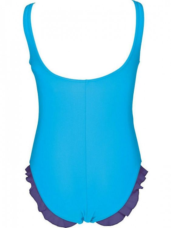 ARENA WATER TRIBE STAR FISH KIDS ONE PIECE