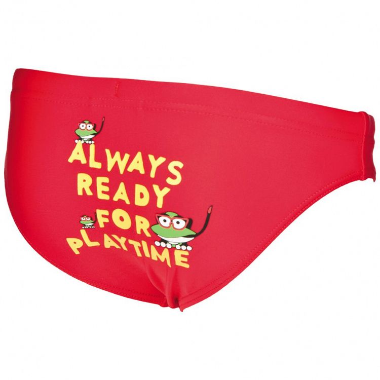 ARENA WATER TRIBE KID'S BRIEF