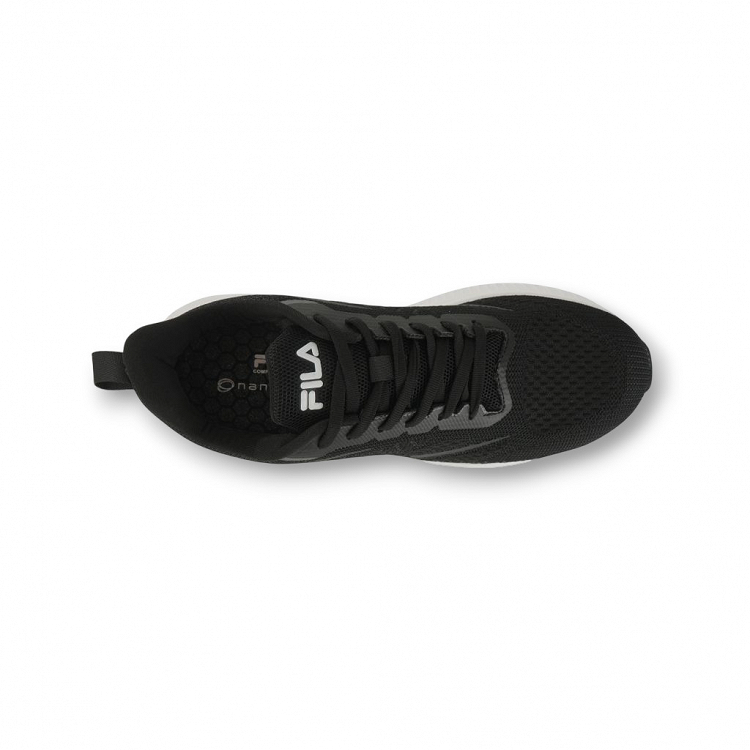 Comfort Rino Nanobionic Men'S Shoes