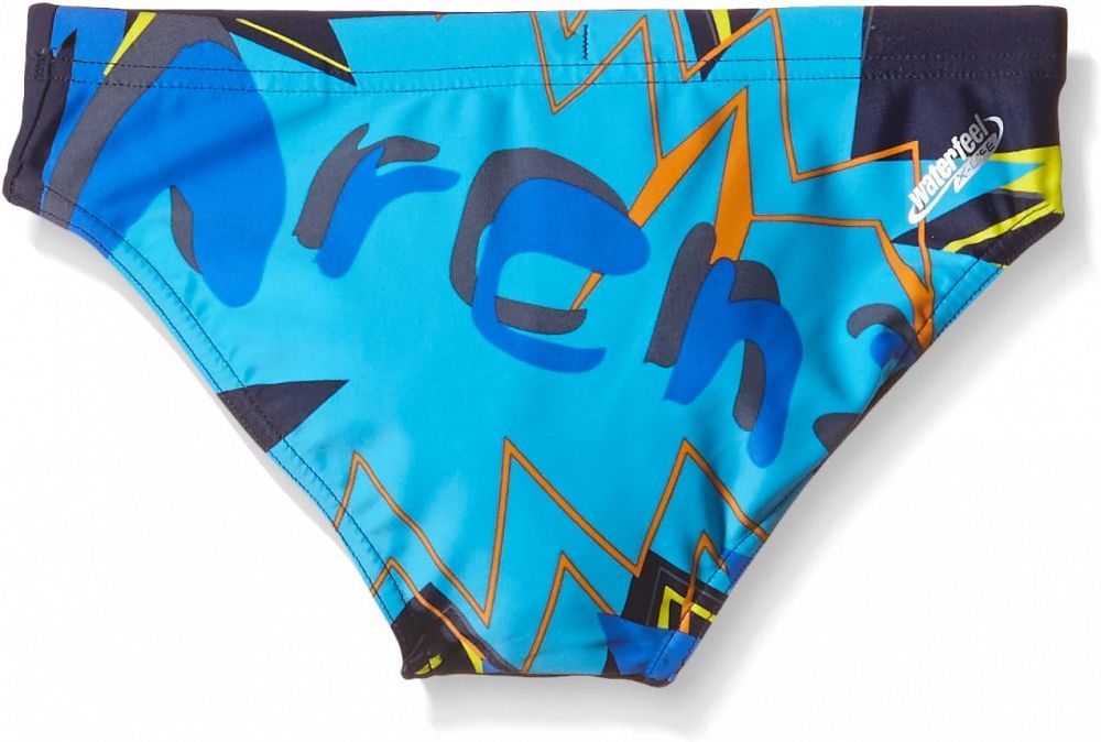 ARENA RIDING JR BRIEF