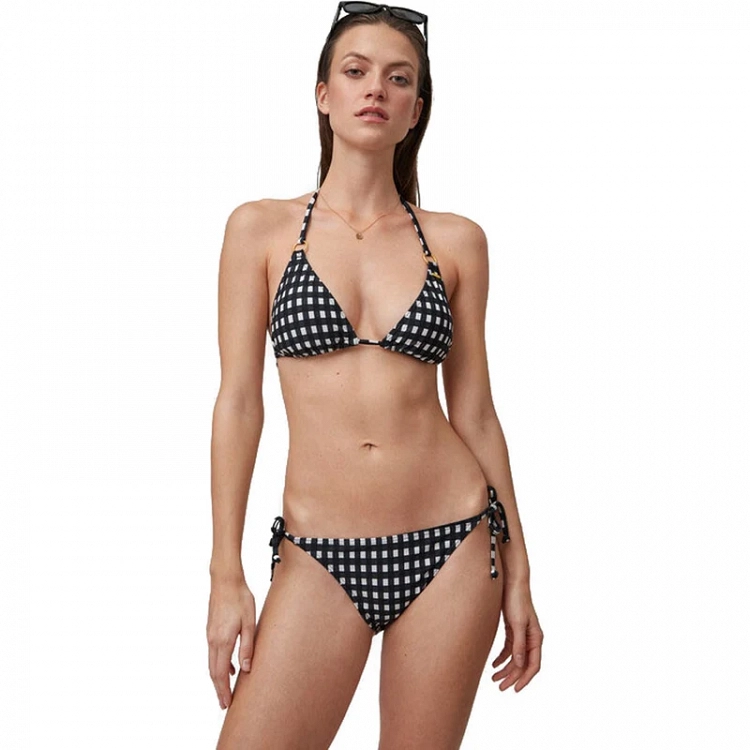 PW CAPRI BONDEY FIXED SET