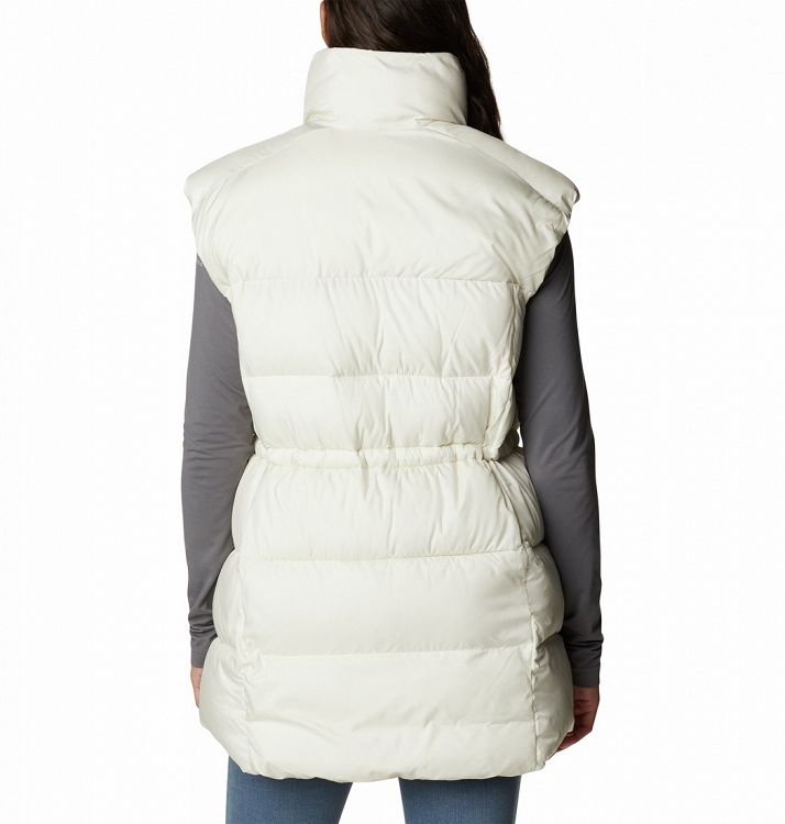 Puffect™ Mid Vest