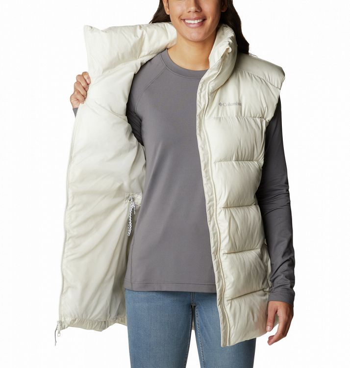 Puffect™ Mid Vest