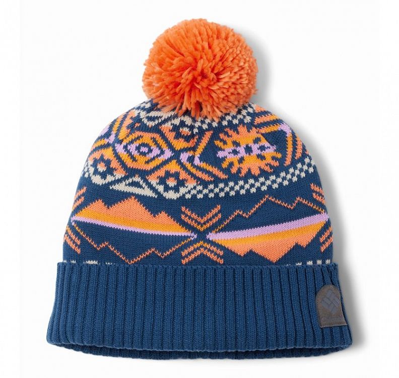 Palmer Peak™ Pom Beanie