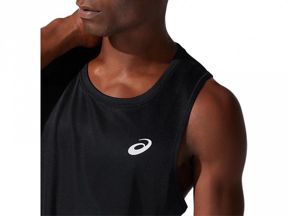 CORE SINGLET