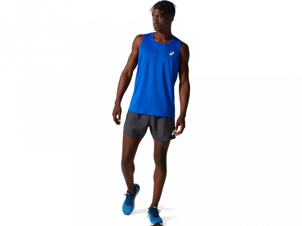 CORE SINGLET