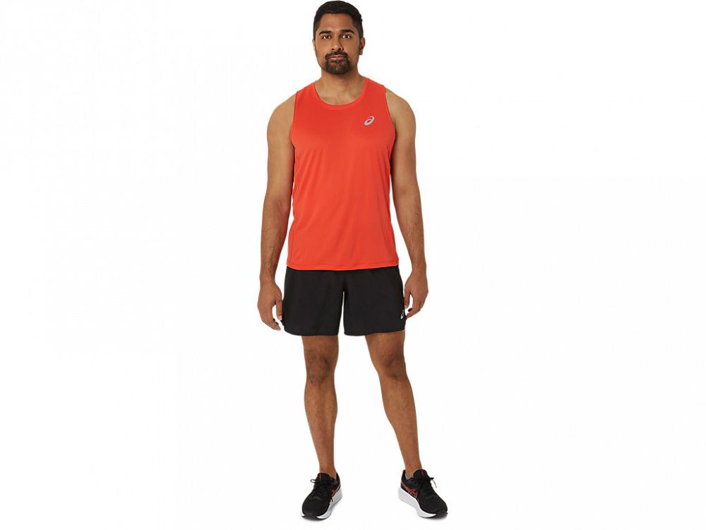 CORE SINGLET