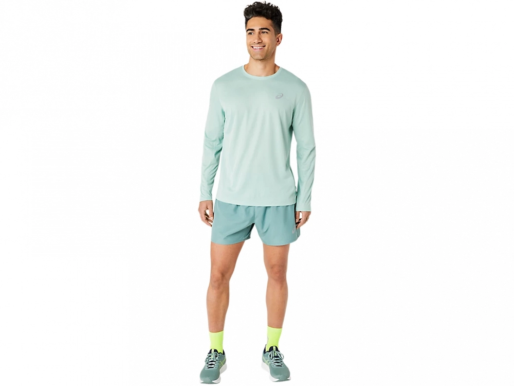 CORE LS TOP