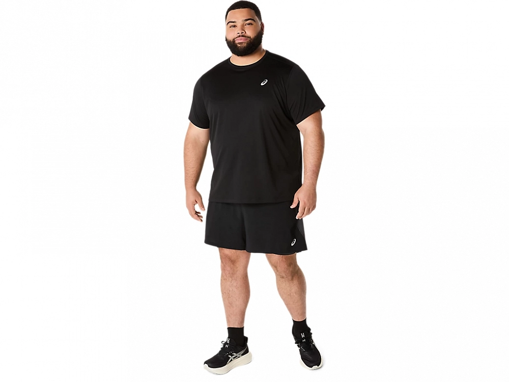 CORE SS TOP