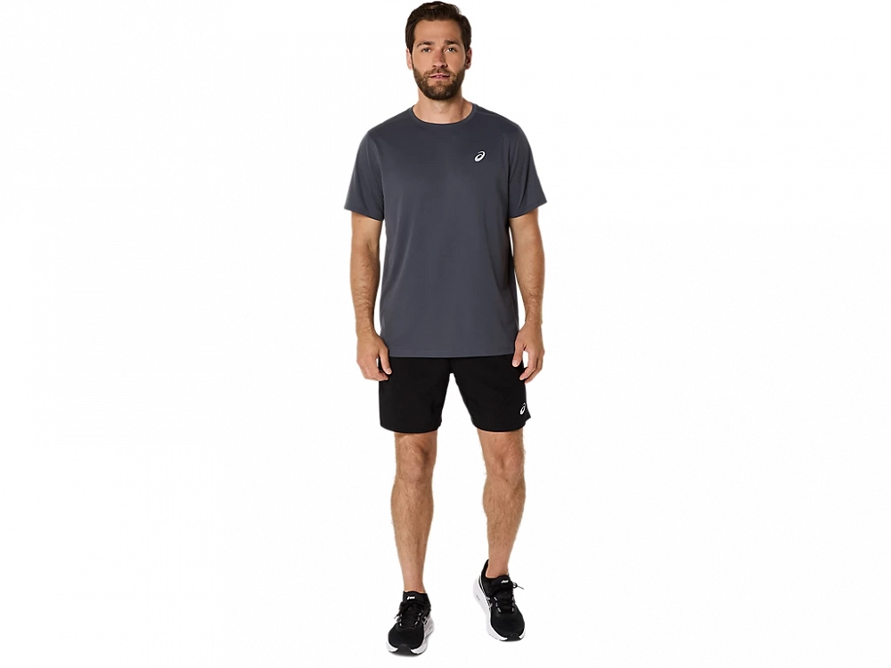 CORE SS TOP