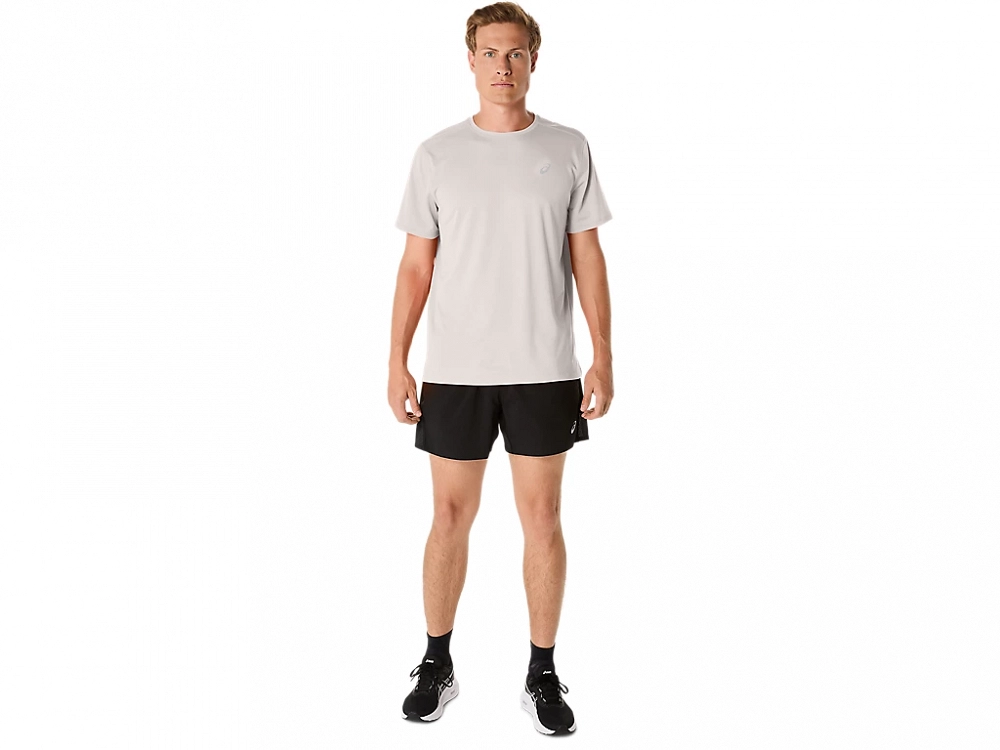CORE SS TOP