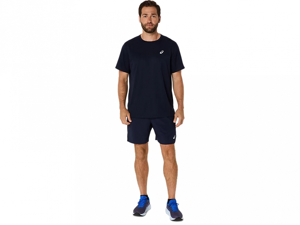 CORE SS TOP