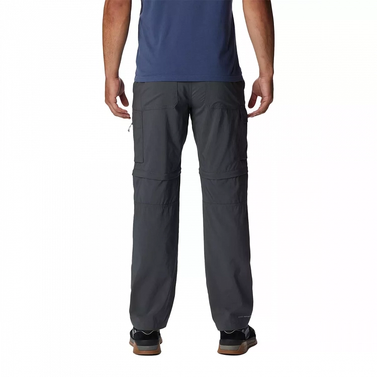 Silver Ridge™ Utility Convertible Pant