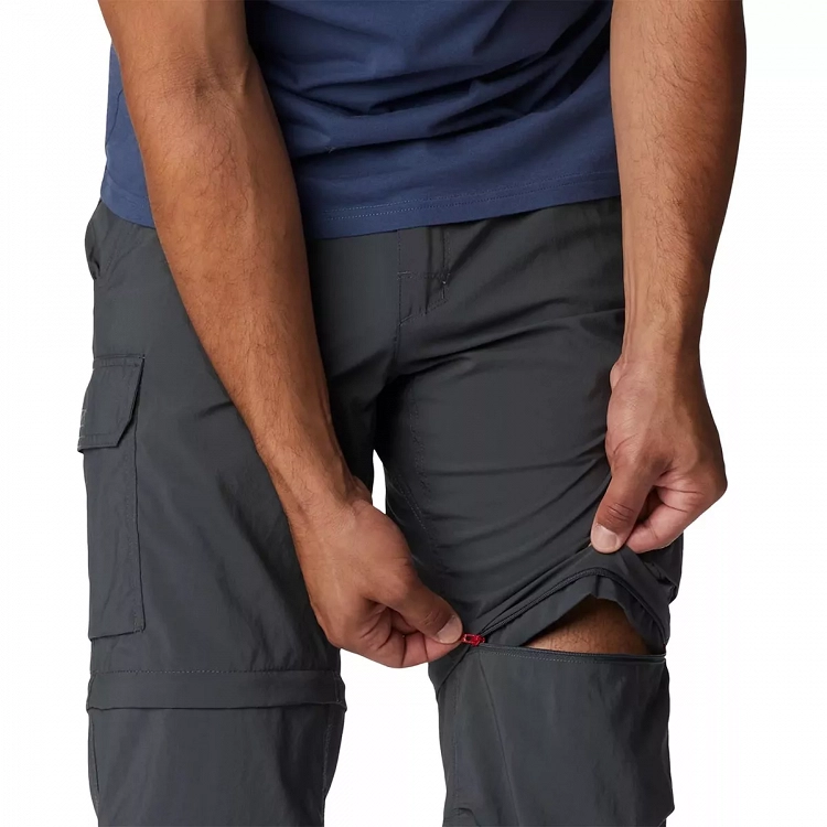 Silver Ridge™ Utility Convertible Pant