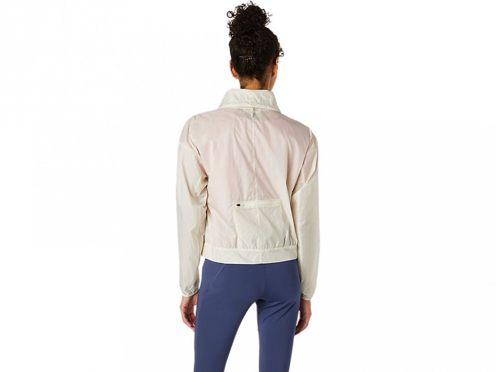 SMSB RUN JACKET