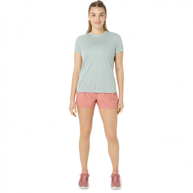CORE SS TOP