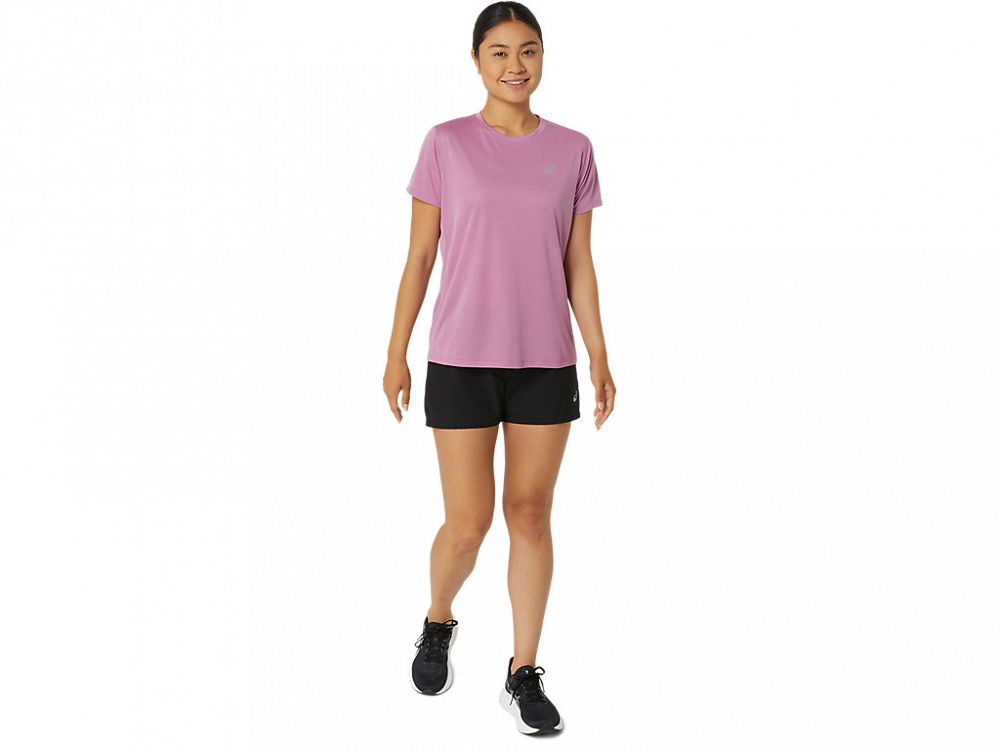 CORE SS TOP