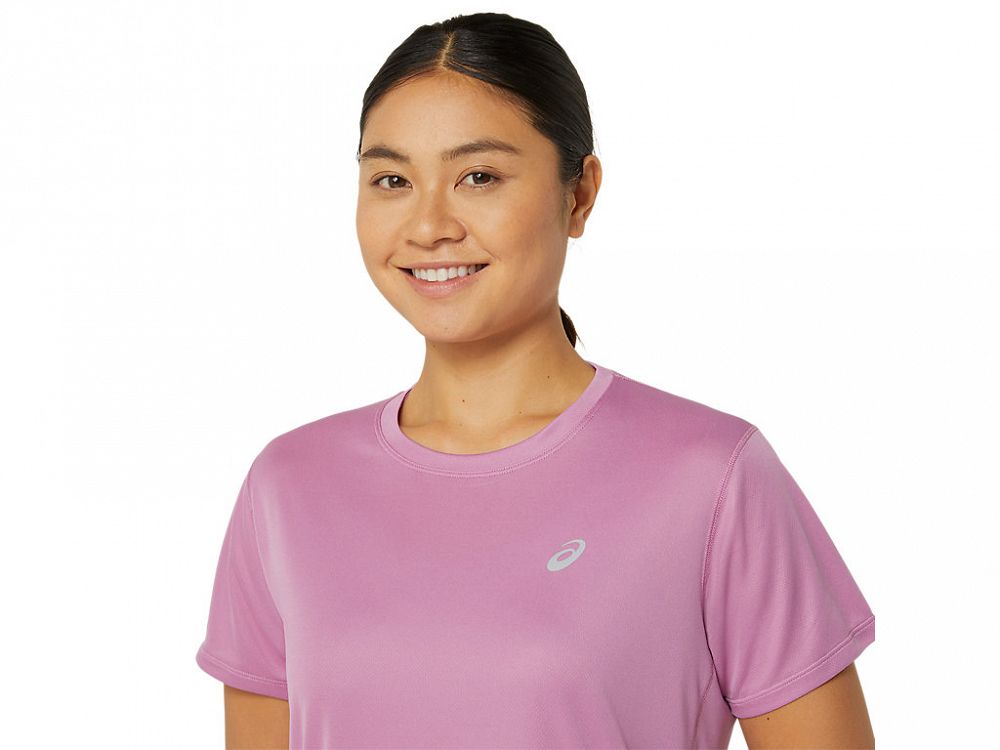 CORE SS TOP