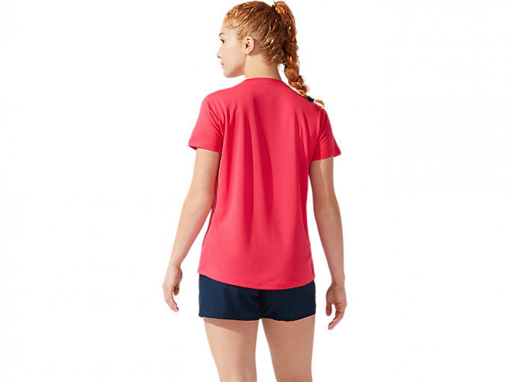 CORE SS TOP