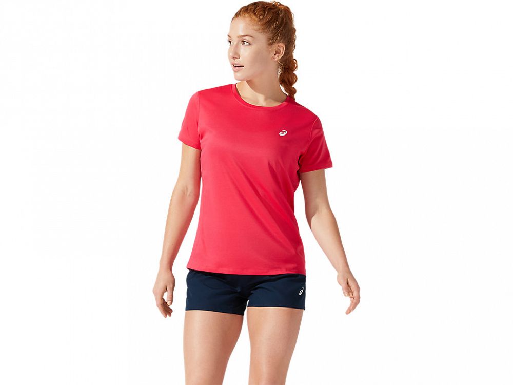 CORE SS TOP