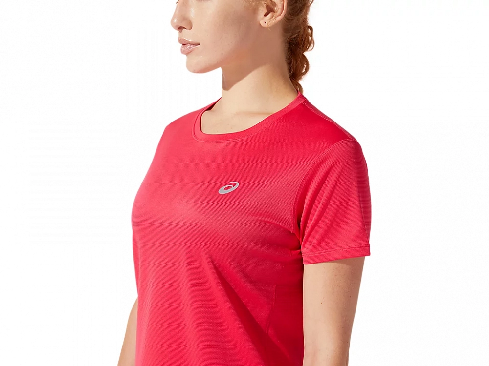 CORE SS TOP