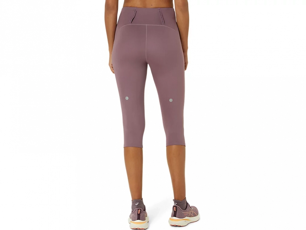 ROAD HIGH WAIST CAPRI TIGHT