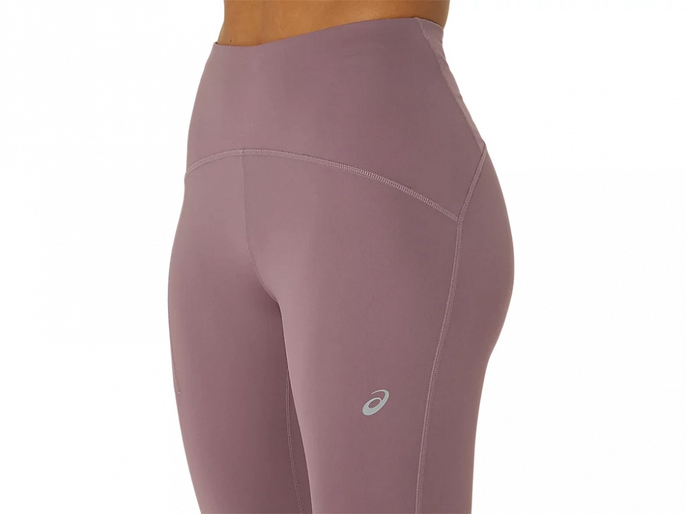 ROAD HIGH WAIST CAPRI TIGHT