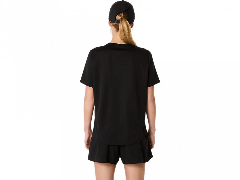 CORE SS TOP