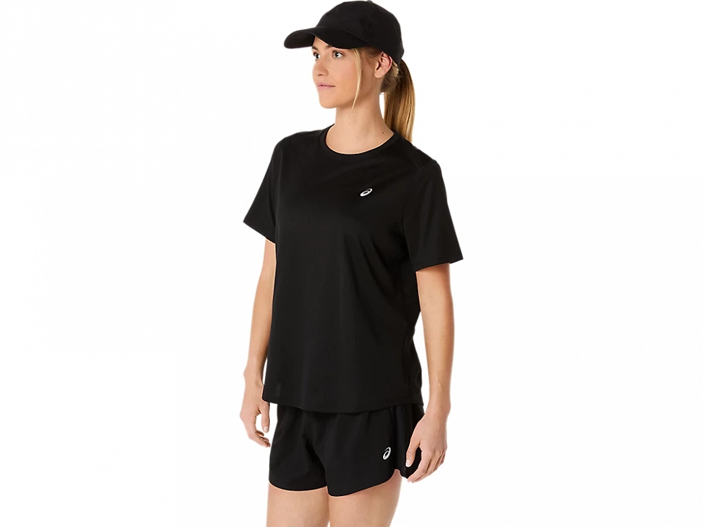 CORE SS TOP