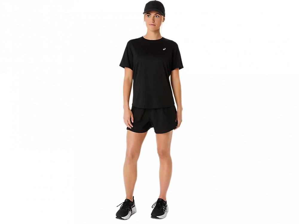 CORE SS TOP