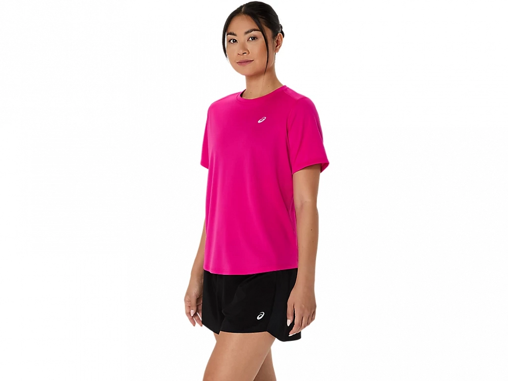 CORE SS TOP