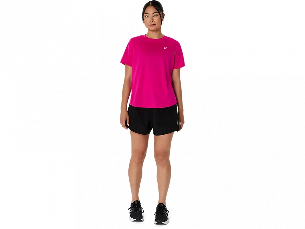 CORE SS TOP